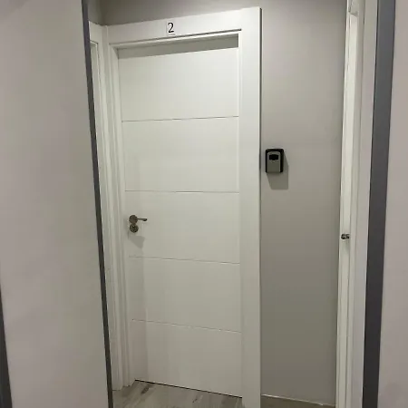 Viana 홈스테이