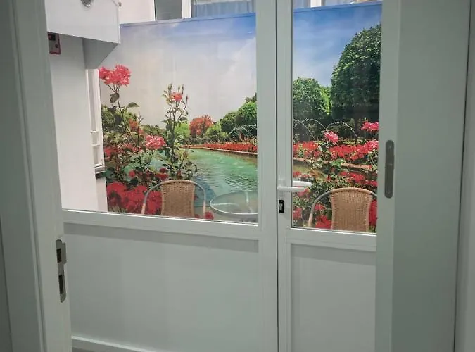 Pansiyon Viana Cordoba