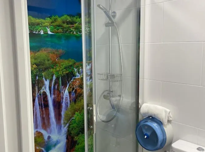 Pansiyon Viana Cordoba