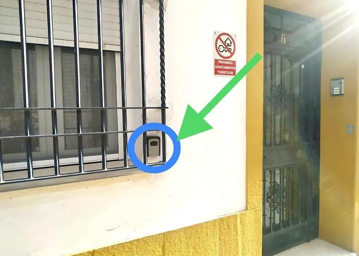 Viana Pansiyon Cordoba