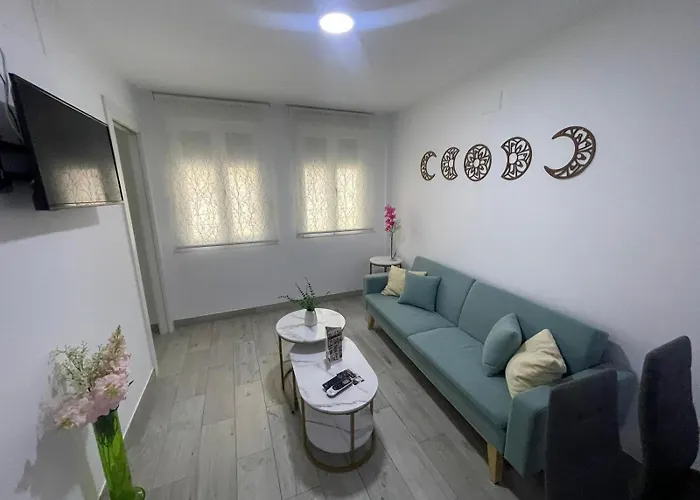 Pansiyon Viana Cordoba