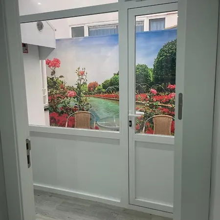 Quarto em Acomodações Particulares Viana Córdova