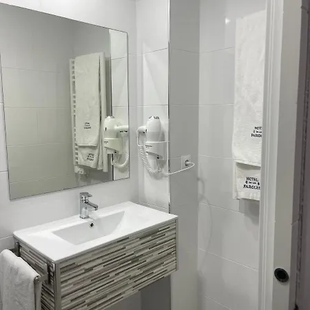 Viana Quarto em Acomodações Particulares *