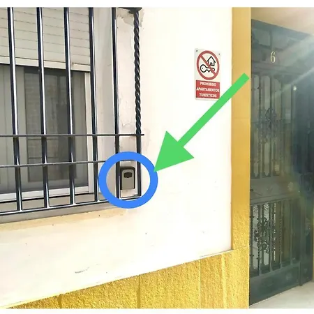 Viana Quarto em Acomodações Particulares Córdova