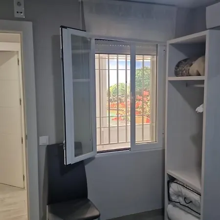 Quarto em Acomodações Particulares Viana Córdova