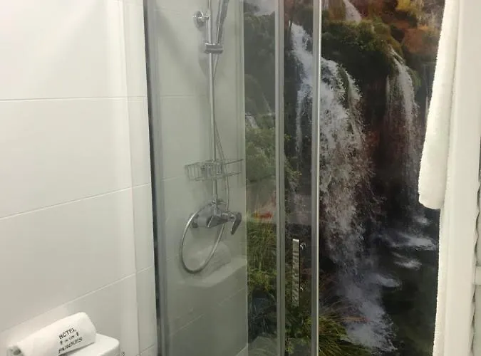 Viana Homestay Cordoba